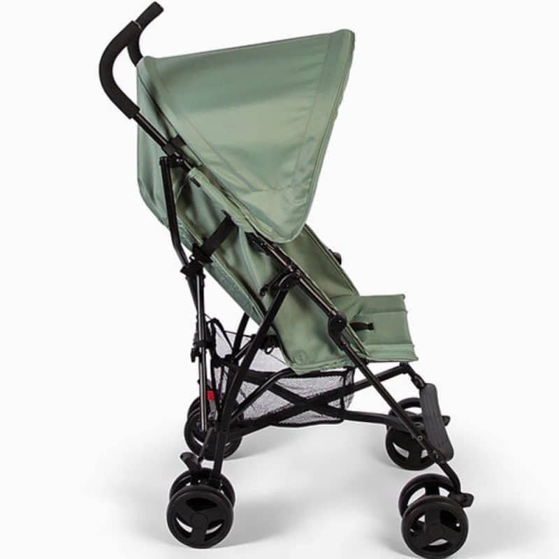 Push Me 2U Lightweight Stroller - Sage