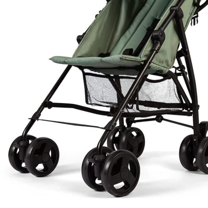 Push Me 2U Lightweight Stroller - Sage