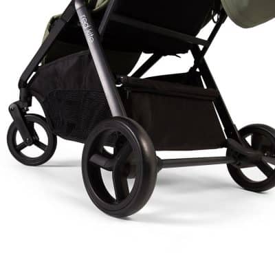 Red Kite Push Me Astro Stroller - Sage