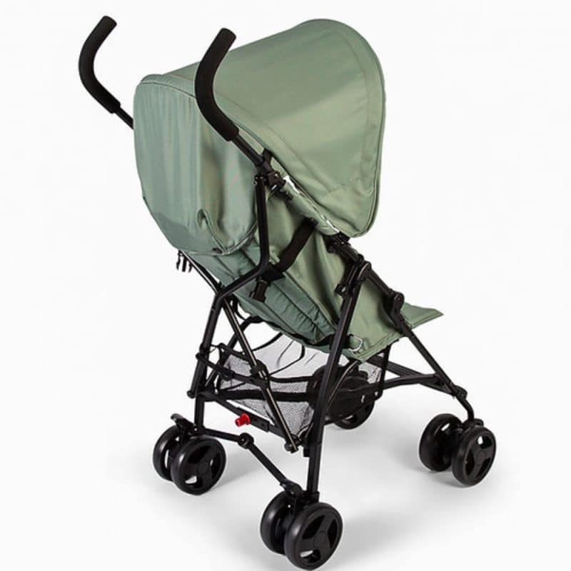 Push Me 2U Lightweight Stroller - Sage