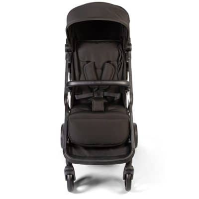 Red Kite Push Me Astro Stroller - Black