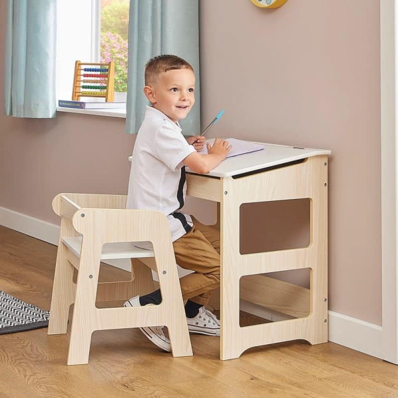 Liberty House Toys Scandi Study Desk