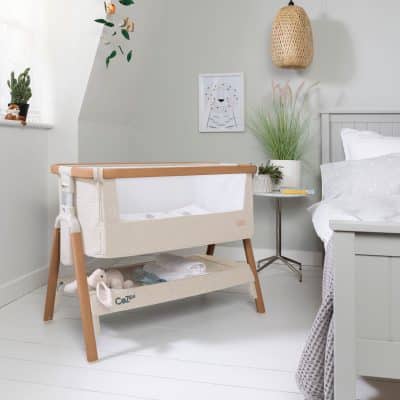 tutti-bambini-cozee-bedside-crib-scandinavian-walnut-ecru_5