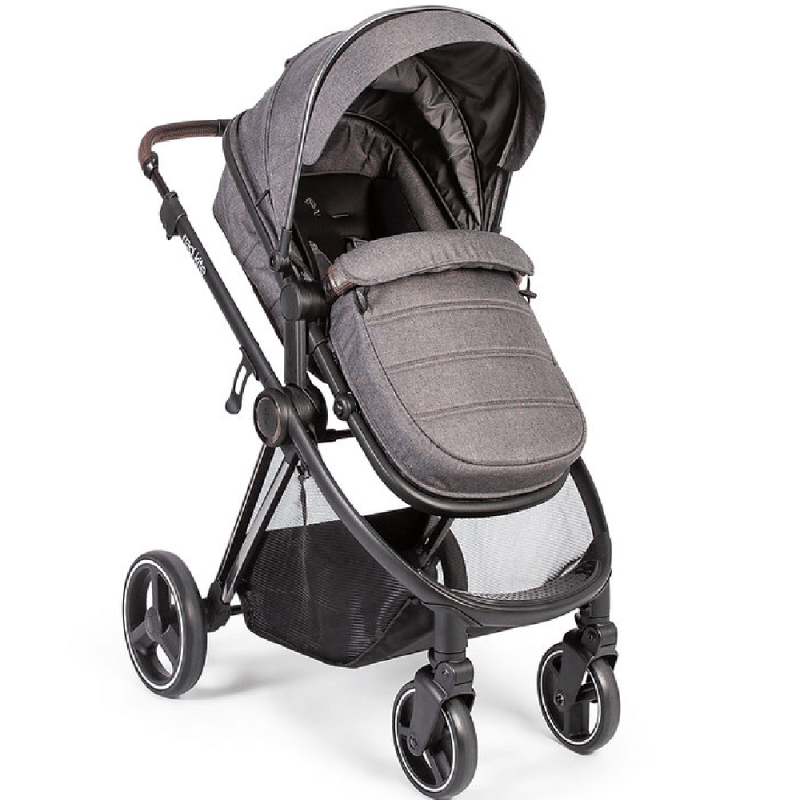 Push Me Pace i 3 in 1 Travel System - Icon