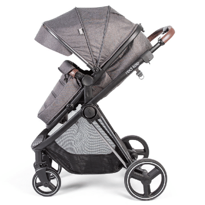 Push Me Pace i 3 in 1 Travel System - Icon