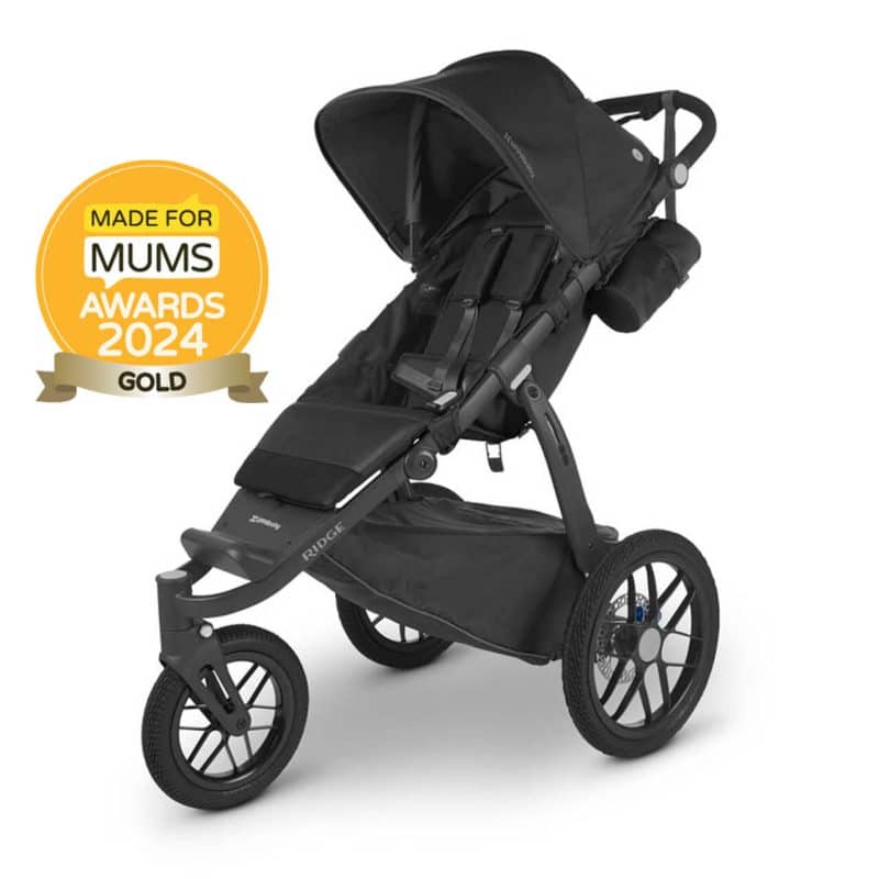 uppababy-ridge-jake-made-form-mums-award-2024