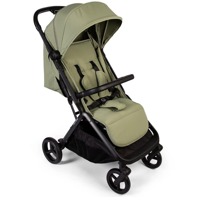 Red Kite Push Me Astro Stroller - Sage