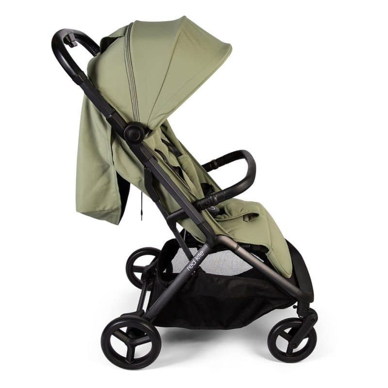 Red Kite Push Me Astro Stroller - Sage