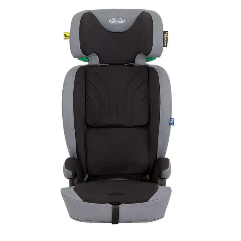 Graco Energi i-Size Car Seat Meteor