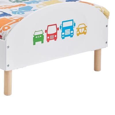 Liberty House Toys Toddler Bed Transport