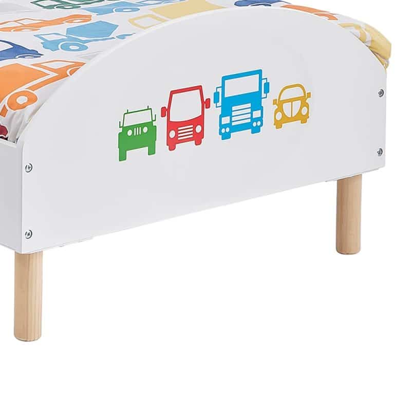 Liberty House Toys Toddler Bed Transport