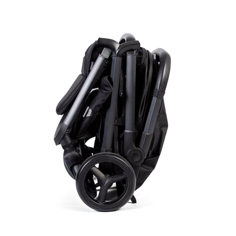 Red Kite Push Me Astro Stroller - Black