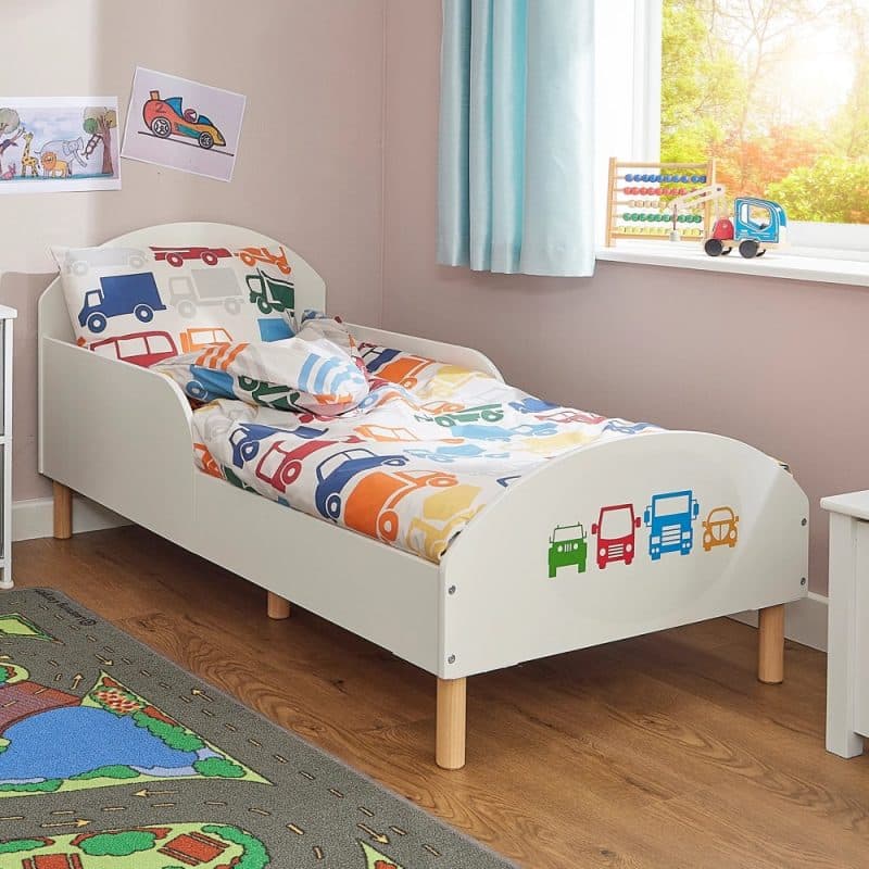 Liberty House Toys Toddler Bed Transport