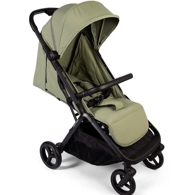 Red Kite Push Me Astro Stroller - Sage