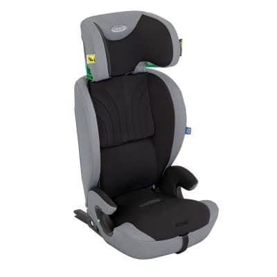 Graco Energi i-Size Car Seat Meteor