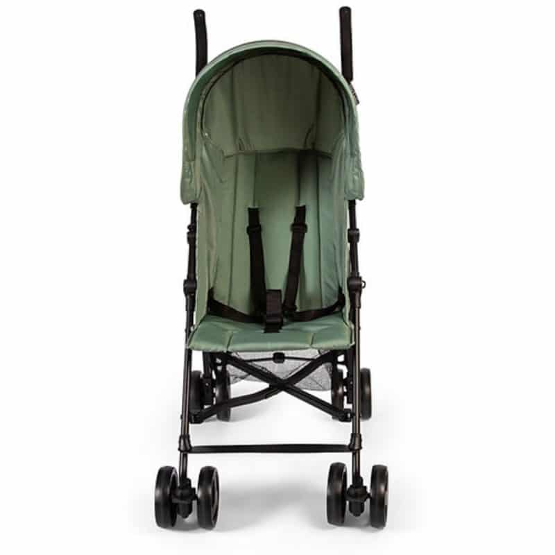 Push Me 2U Lightweight Stroller - Sage