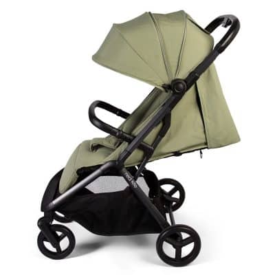 Red Kite Push Me Astro Stroller - Sage