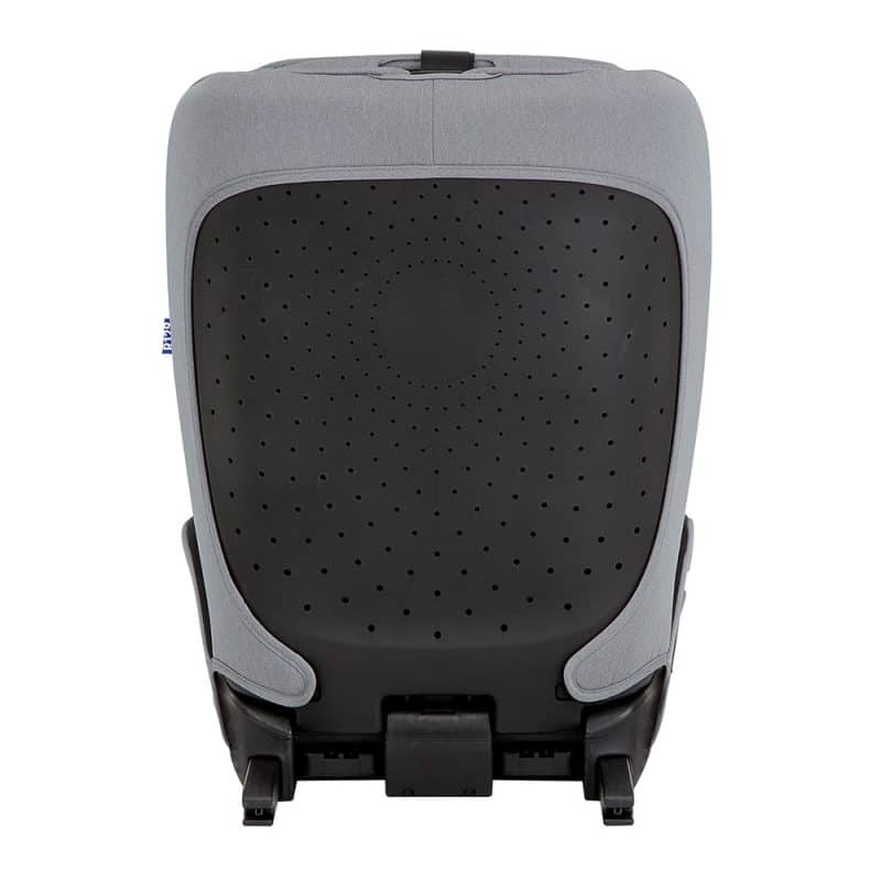 Graco Energi i-Size Car Seat Meteor