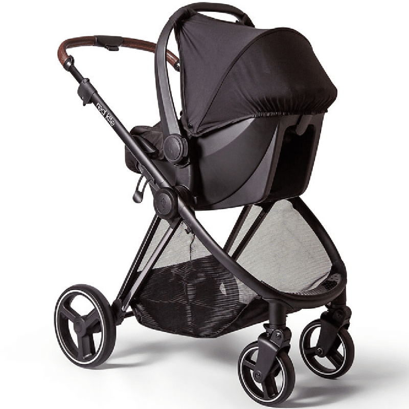 Push Me Pace i 3 in 1 Travel System - Icon