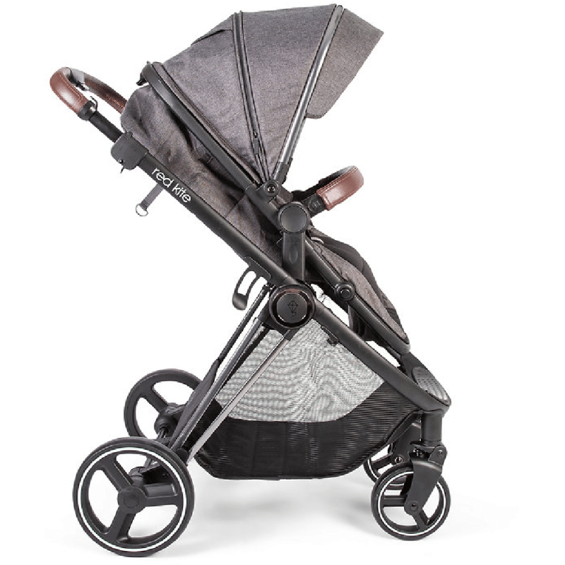 Push Me Pace i 3 in 1 Travel System - Icon