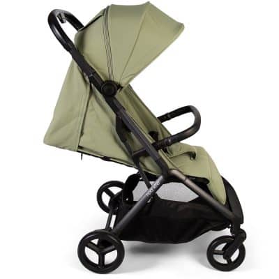 Red Kite Push Me Astro Stroller - Sage