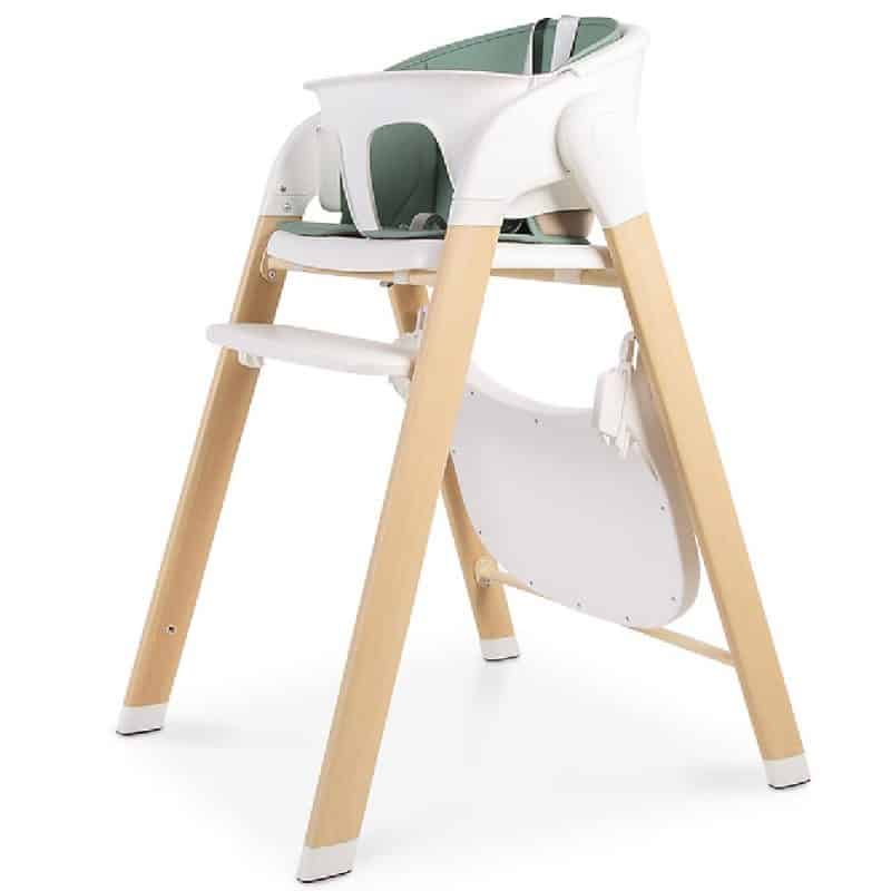 Red Kite Feed Me Klic Highchair