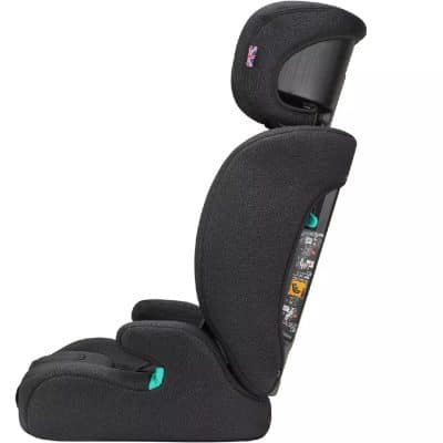 Cozy N Safe Fuji i-Size Car Seat - Onyx