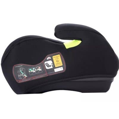 Cozy N Safe Kea Child Booster Seat - Onyx