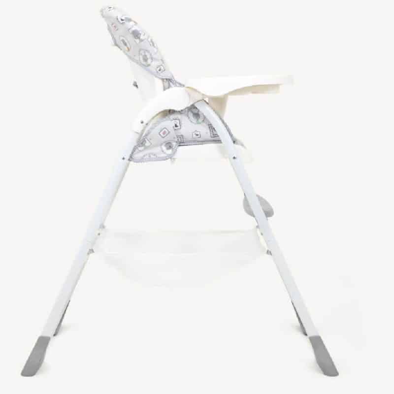 Joie Mimzy Snacker Portrait Highchair