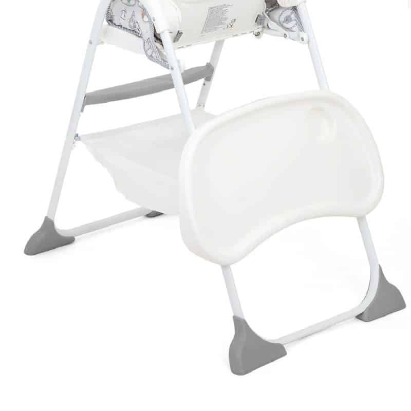 Joie Mimzy Snacker Portrait Highchair