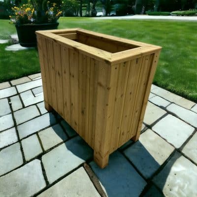 Bespoke Outdoors Grow With Me Planter