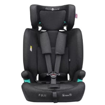 Cozy N Safe Fuji i-Size Car Seat - Onyx