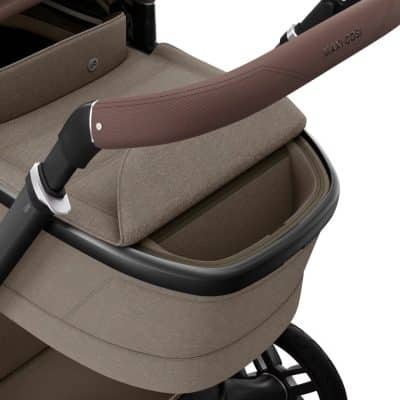 Maxi-Cosi Fame 2-in-1 Pushchair - Twillic Truffle