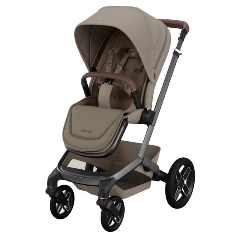 Maxi-Cosi Fame 2-in-1 Pushchair - Twillic Truffle