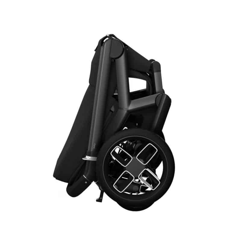 Maxi-Cosi Fame 2-in-1 Pushchair - Twillic Black