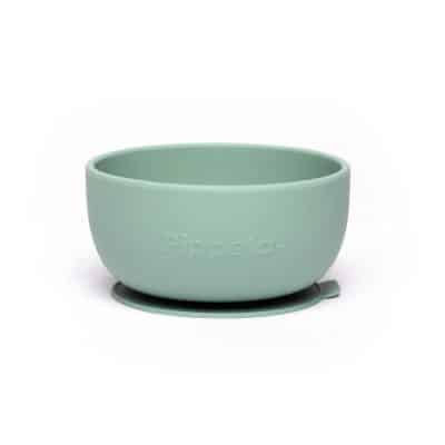 Pippeta My 1st Weaning Set - Meadow Green