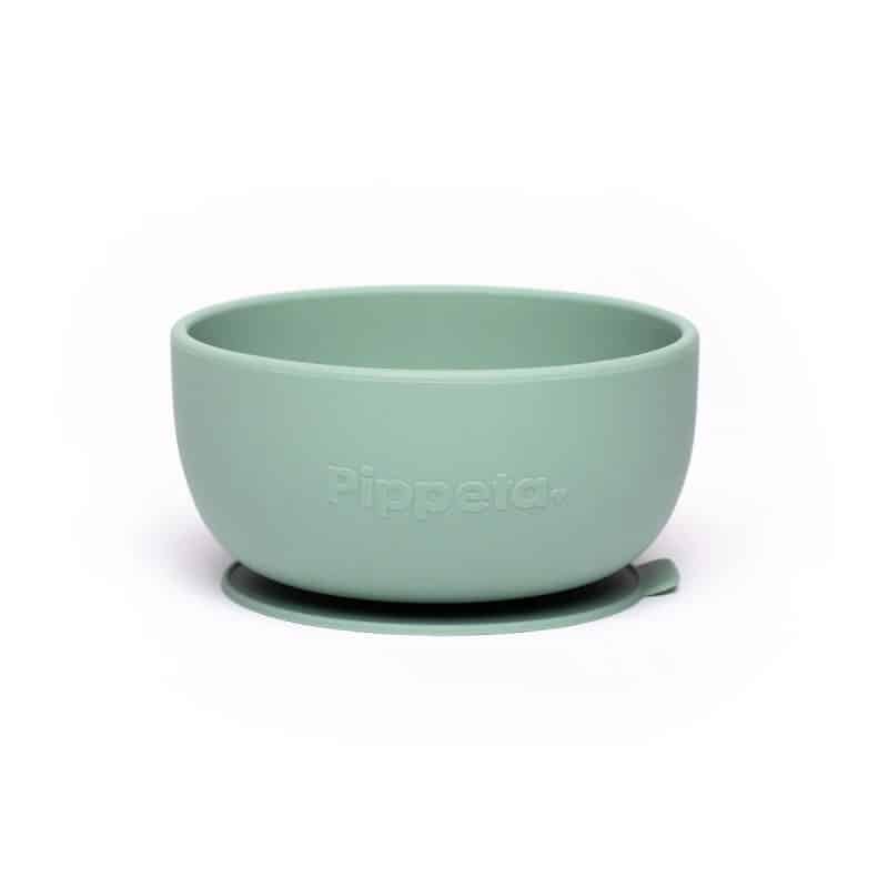 Pippeta My 1st Weaning Set - Meadow Green