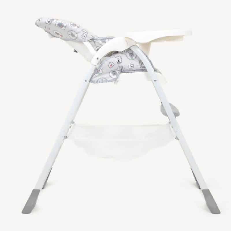 Joie Mimzy Snacker Portrait Highchair