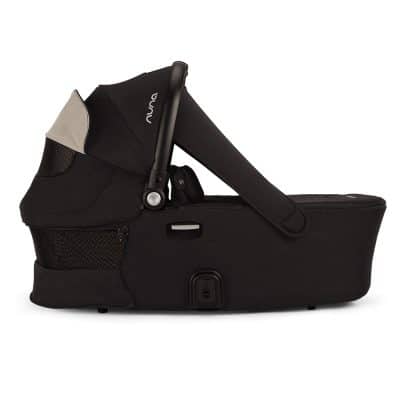 Nuna DEMI NEXT Carry cot - Caviar