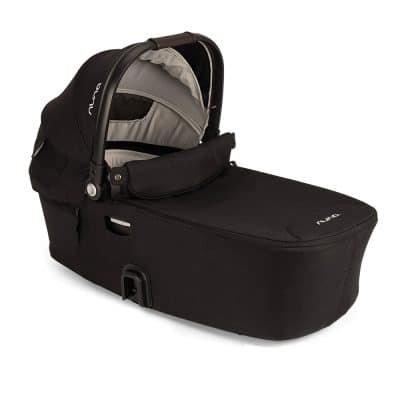 Nuna DEMI NEXT Carry cot - Caviar