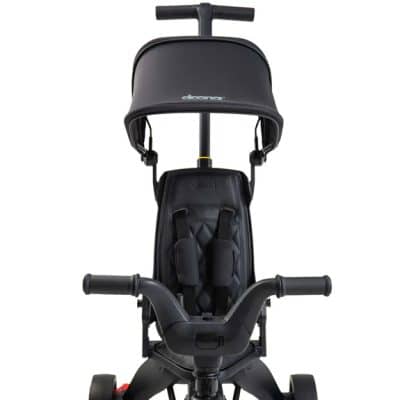 Doona Liki S5 Trike Midnight Limited Edition