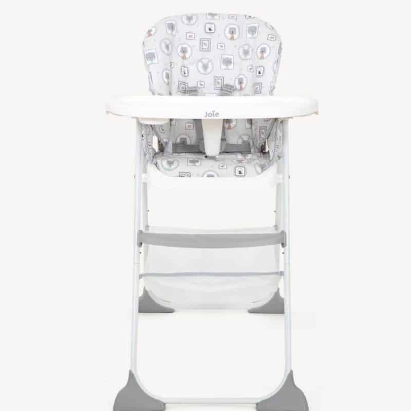 Joie Mimzy Snacker Portrait Highchair