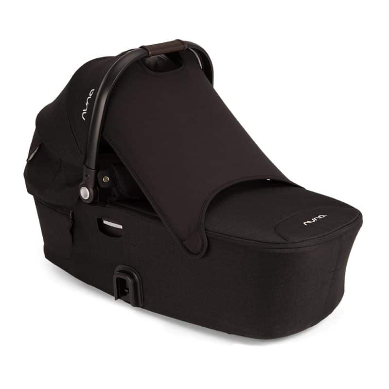 Nuna DEMI NEXT Carry cot - Caviar