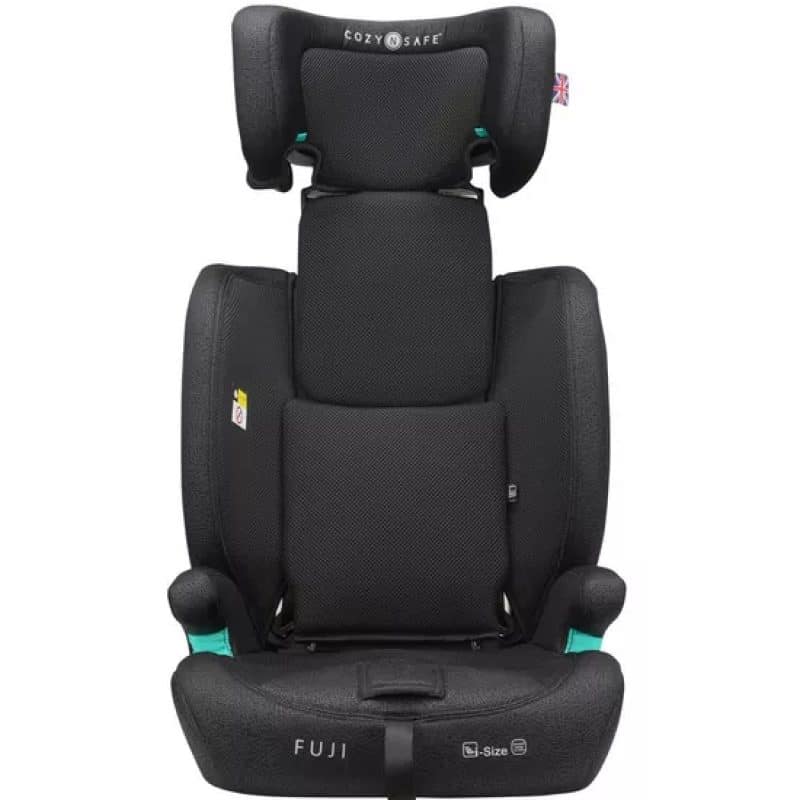 Cozy N Safe Fuji i-Size Car Seat - Onyx