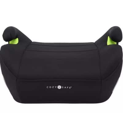 Cozy N Safe Kea Child Booster Seat - Onyx