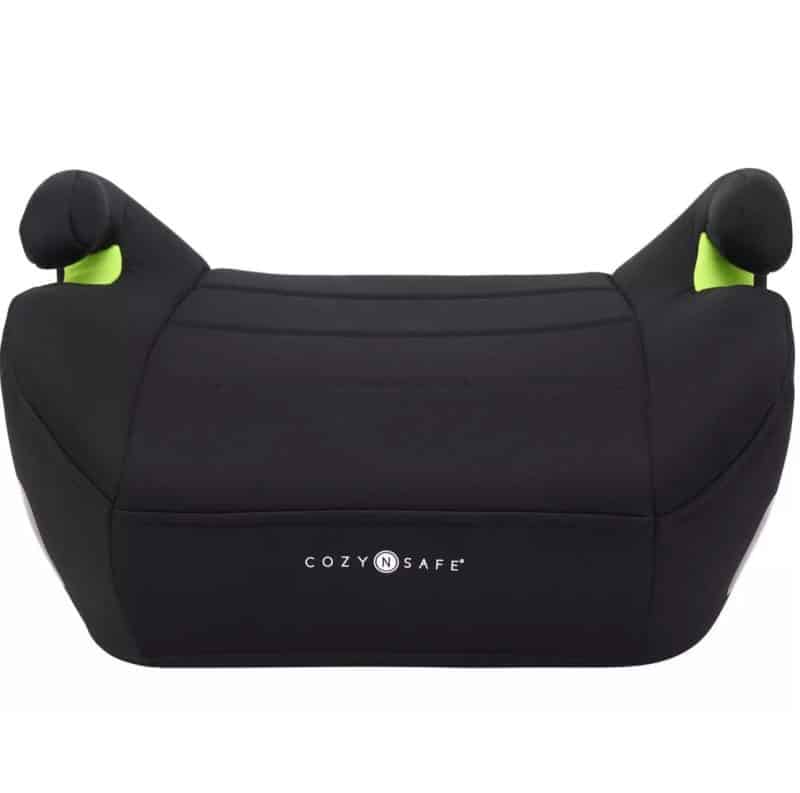 Cozy N Safe Kea Child Booster Seat - Onyx