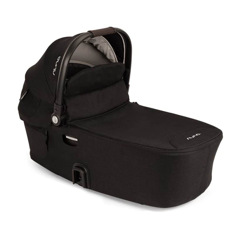 Nuna DEMI NEXT Carry cot - Caviar