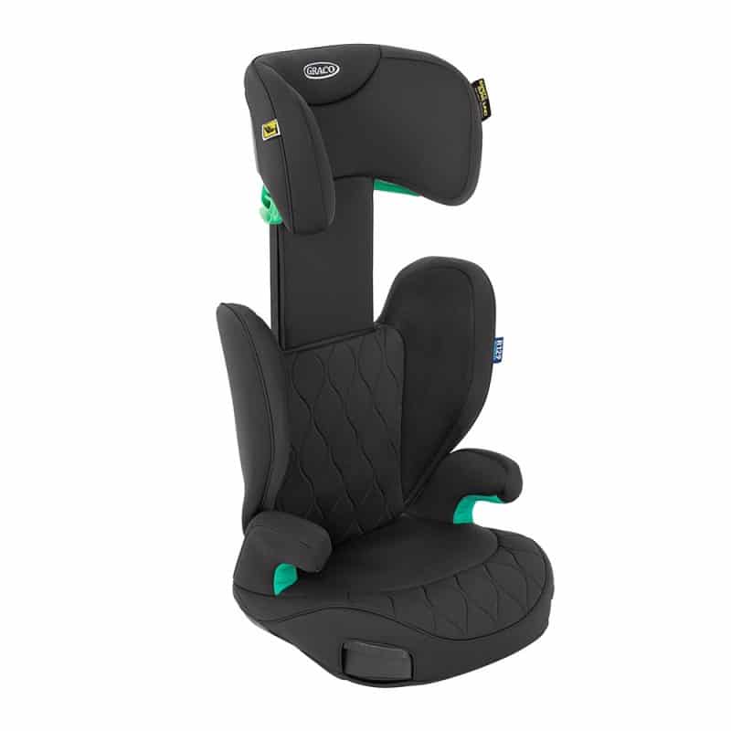 Graco Affix i-Size Car Seat