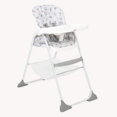 Joie Mimzy Snacker Portrait Highchair