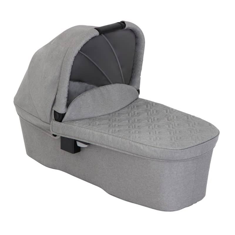 Graco Near2Me DLX Trio - Ash